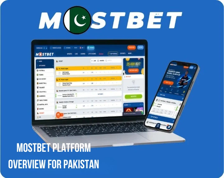 Introduction to the Platform in Pakistan