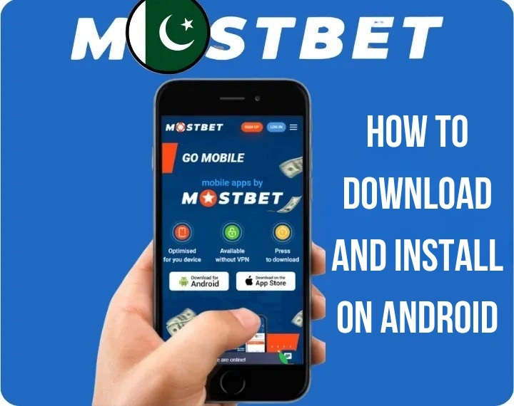 How to Download and Install on Android