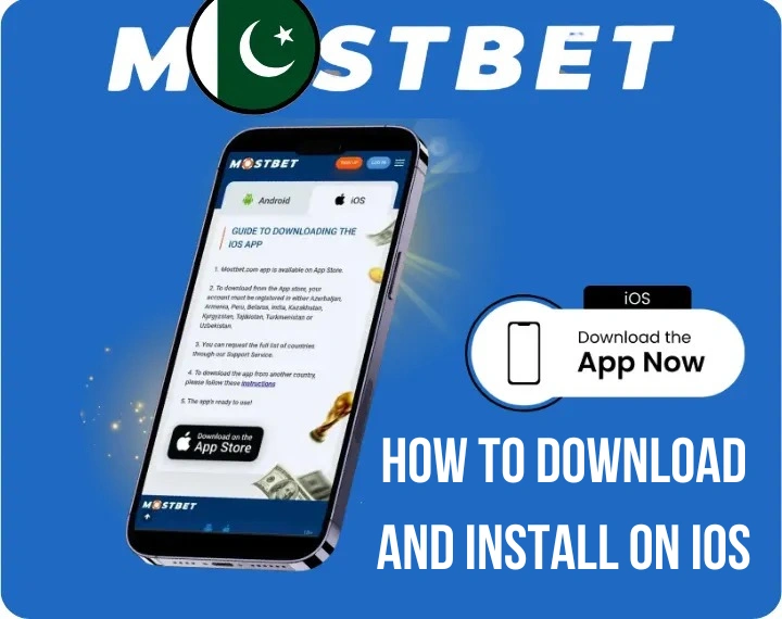 How to Download and Install on iOS