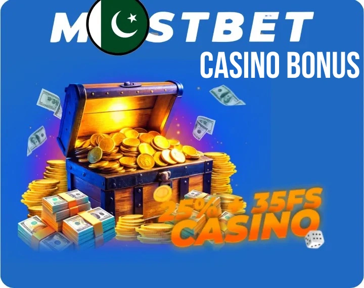 Casino Bonus