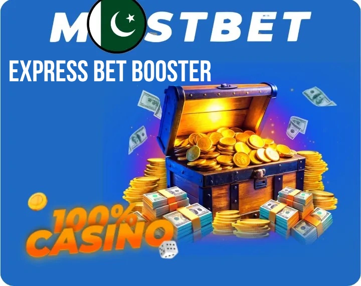 Express Bet Booster