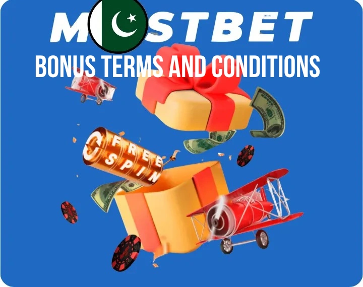 Bonus Terms and Conditions