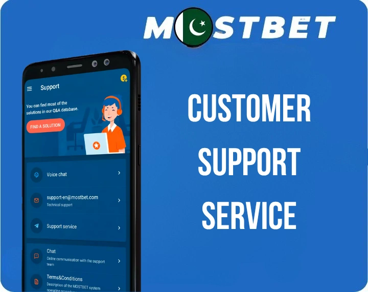 Customer Support Service