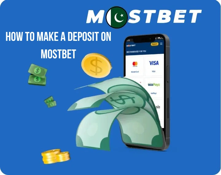 How to Make a Deposit on Mostbet