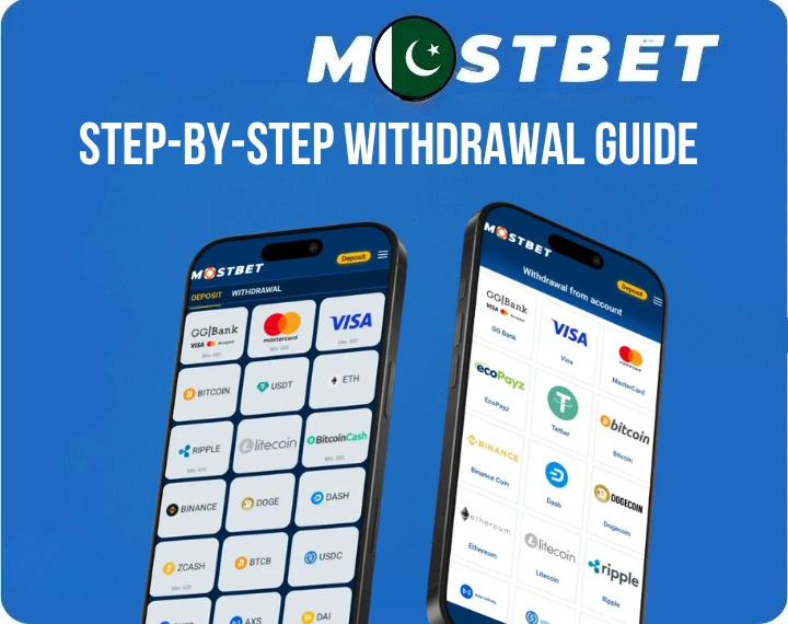 Step-by-Step Withdrawal Guide