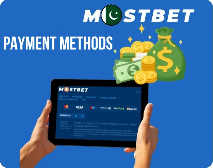 Payment Methods